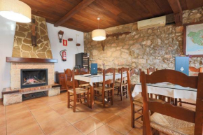 Tugasa Hotel La Posada, Villaluenga Del Rosario